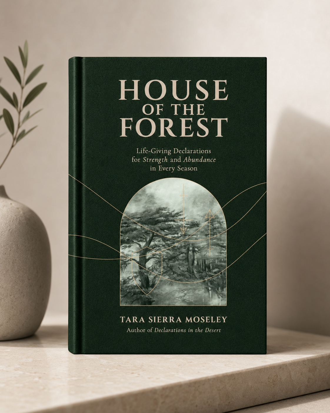 House of the Forest book cover