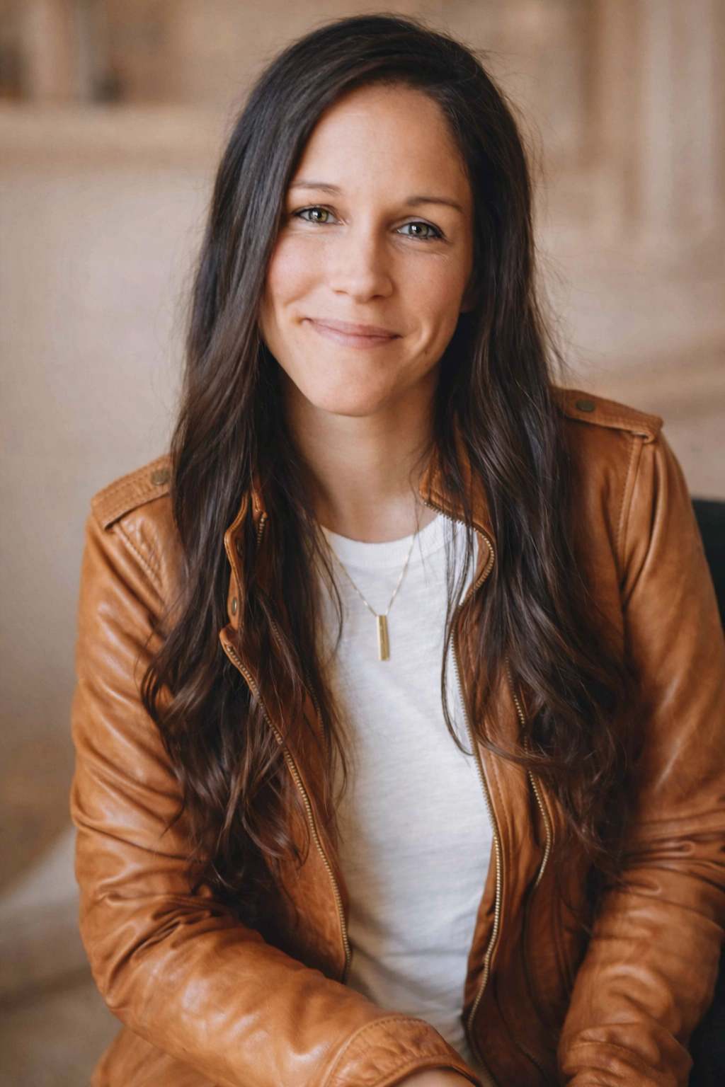 Tara Sierra Moseley